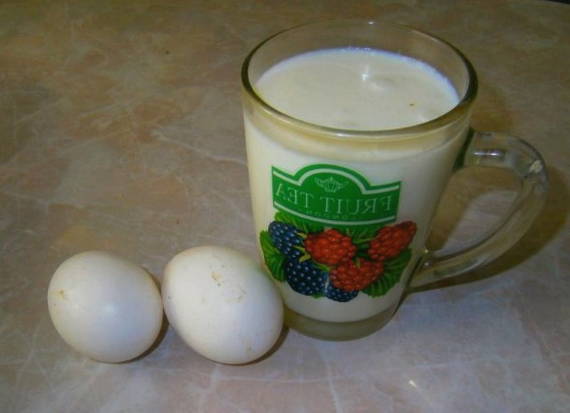 Печеночный торт на сковороде Печеночный торт на сковороде
