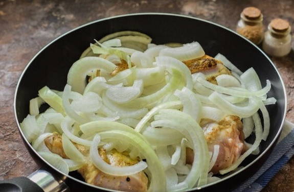 Лагман классический Лагман классический