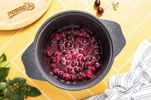 Консервированные вишни Консервированные вишни