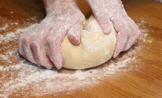 Тесто для пельменей Тесто для пельменей