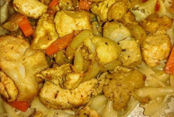Лагман классический Лагман классический