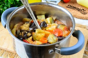 Закуска "Охотничья" Закуска "Охотничья"