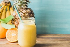 «Вкус и интереснее»: попробуйте приготовить молочный коктейль с цитрусами — результат порадует