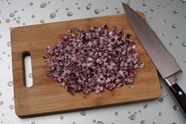 Слойки с ветчиной и сыром Слойки с ветчиной и сыром