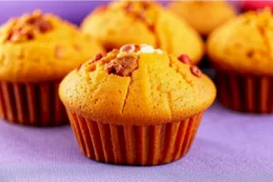 Американские маффины «торжество вкуса и простоты»