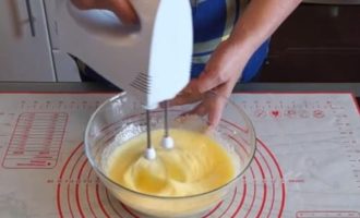 Пышные панкейки на кефире Пышные панкейки на кефире