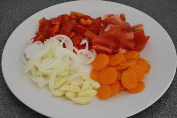 Лагман классический Лагман классический