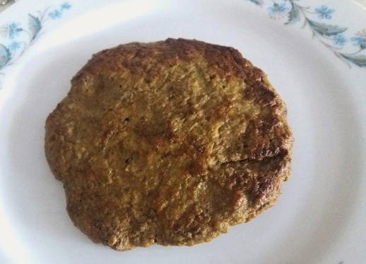 Печеночный торт из говяжьей печени классический Печеночный торт из говяжьей печени классический