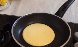 Пышные панкейки на кефире Пышные панкейки на кефире