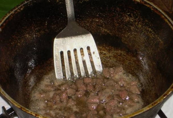 Лагман классический Лагман классический