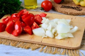Закуска "Охотничья" Закуска "Охотничья"