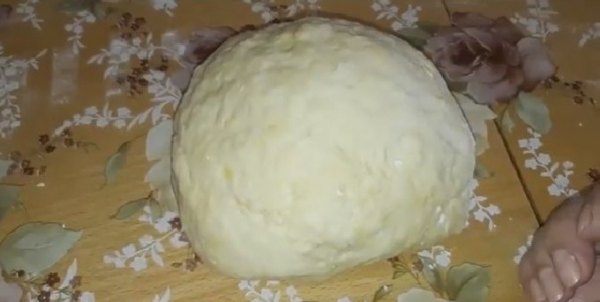Тесто для пельменей Тесто для пельменей