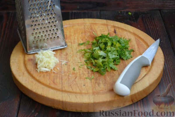 Шашлычки из куриного филе в йогуртовом маринаде, с беконом Шашлычки из куриного филе в йогуртовом маринаде, с беконом