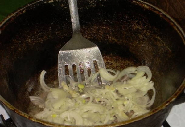 Лагман классический Лагман классический