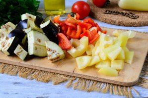 Закуска "Охотничья" Закуска "Охотничья"