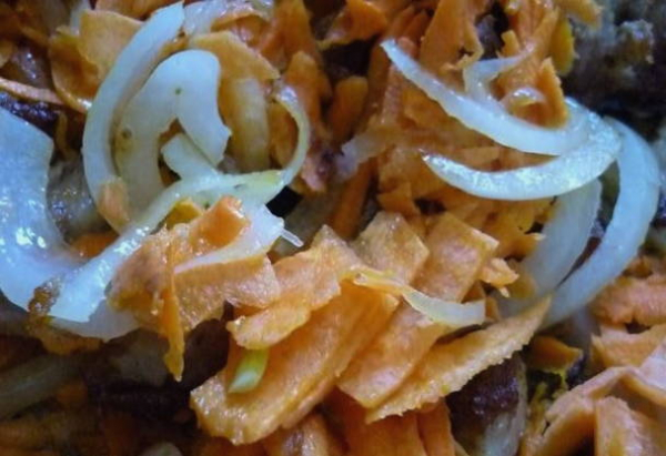 Лагман классический Лагман классический