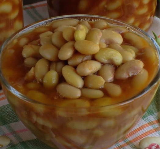 Салат с копченой курицей Салат с копченой курицей
