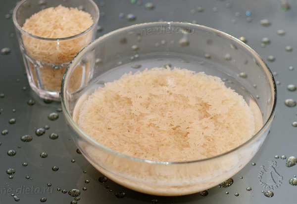 Плов из баранины Плов из баранины