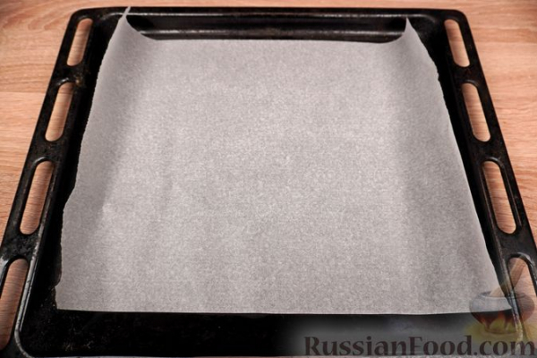 Сарагли с шоколадным заварным кремом и клубничным конфитюром