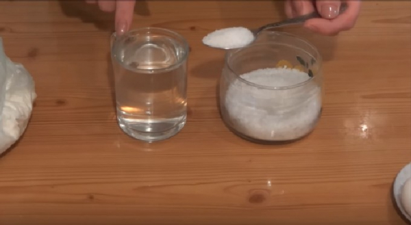 Тесто для пельменей Тесто для пельменей