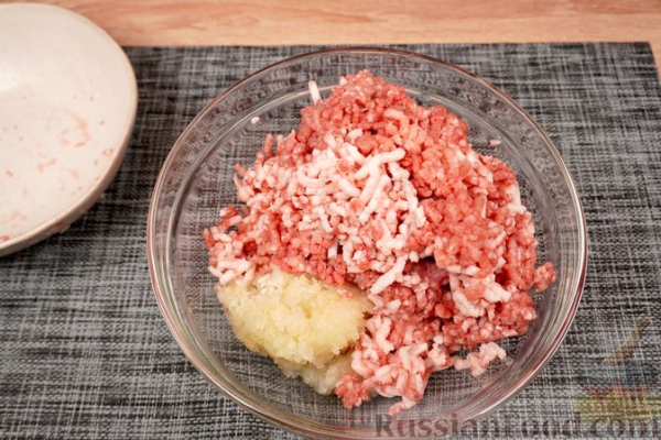 Беляши с бараниной Беляши с бараниной