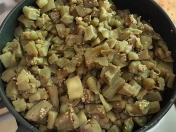 Баклажаны как грибы на зиму Баклажаны как грибы на зиму