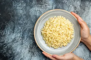 Пшенная каша