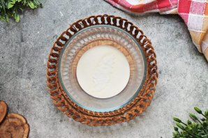 Клубника со сливками Клубника со сливками