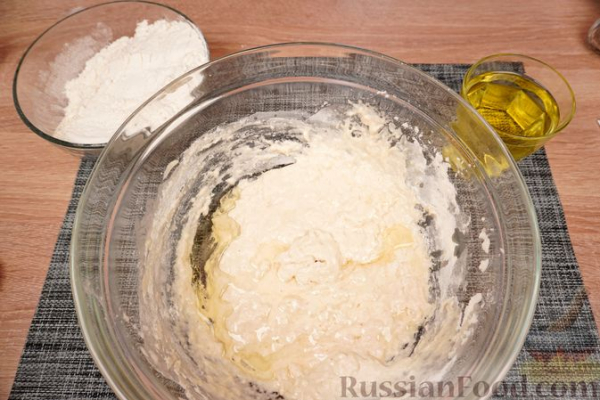Беляши с бараниной Беляши с бараниной