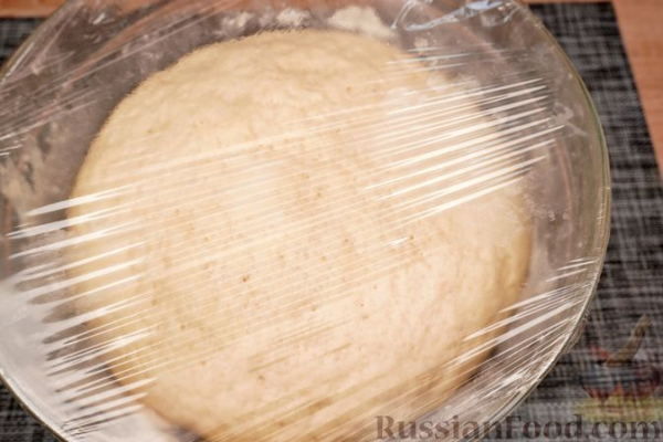 Беляши с бараниной Беляши с бараниной