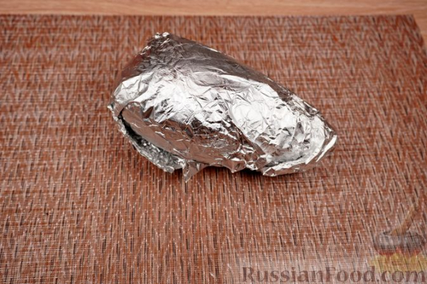 Али назик (рагу из баранины с баклажанной икрой) Али назик (рагу из баранины с баклажанной икрой)