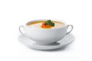 Куриный суп