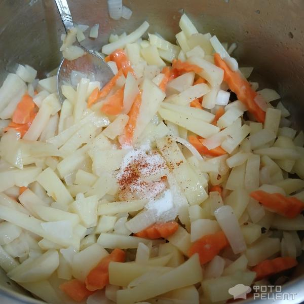 Рецепт: Удон с овощами и курицей - Суп с лапшой удон с курицей, яйцом и овощами. Ужин в азиатском стиле. Рецепт: Удон с овощами и курицей - Суп с лапшой удон с курицей, яйцом и овощами. Ужин в азиатском стиле.