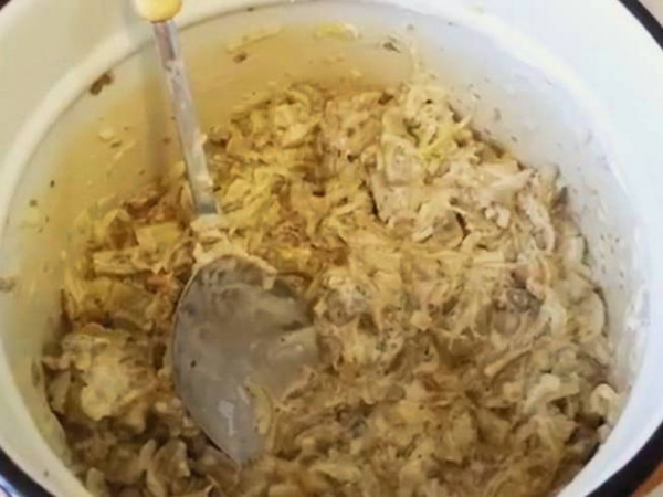 Баклажаны как грибы на зиму Баклажаны как грибы на зиму