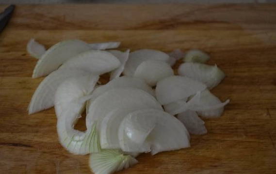 Бефстроганов классический Бефстроганов классический