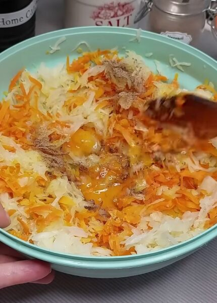 Готовлю по 3 раза в неделю и просят ещё. Вкусные капустные котлеты: рецепт на каждый день Готовлю по 3 раза в неделю и просят ещё. Вкусные капустные котлеты: рецепт на каждый день