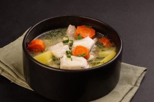 «Вкус стал ярче»: без этой крупы рецепт старинной ухи повторить не удастся