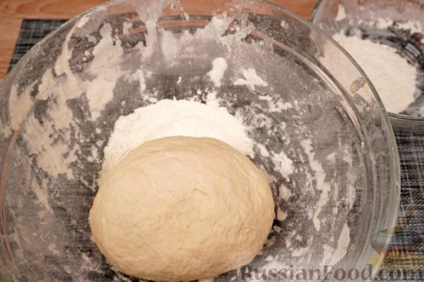 Беляши с бараниной Беляши с бараниной