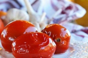 Помидоры на зиму – 10 лучших рецептов заготовок
