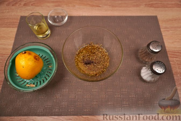 Запечённая скумбрия по-гречески Запечённая скумбрия по-гречески
