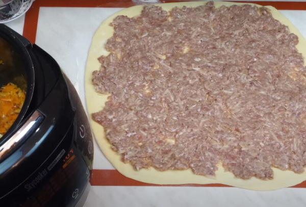 Вкуснятина за считанные минуты. Штрули — ленивые пельмени на обед или ужин: в нашей семье их обожают все Вкуснятина за считанные минуты. Штрули — ленивые пельмени на обед или ужин: в нашей семье их обожают все