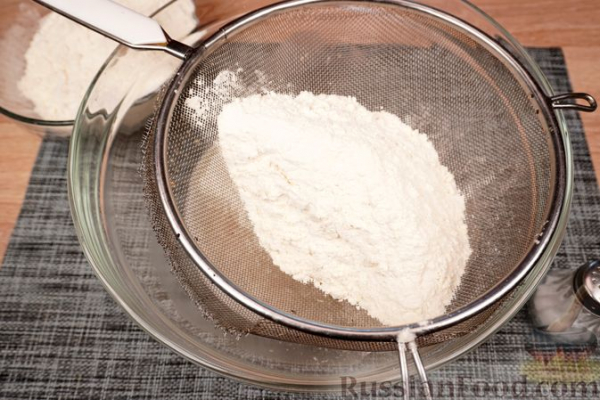Беляши с бараниной Беляши с бараниной