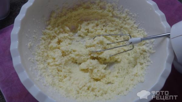 Рецепт: Кекс с начинкой из клюквенного желе - Простые и очень вкусные. Рецепт: Кекс с начинкой из клюквенного желе - Простые и очень вкусные.