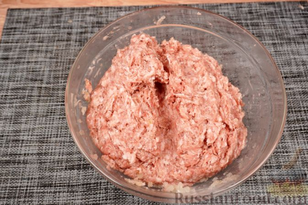 Беляши с бараниной Беляши с бараниной