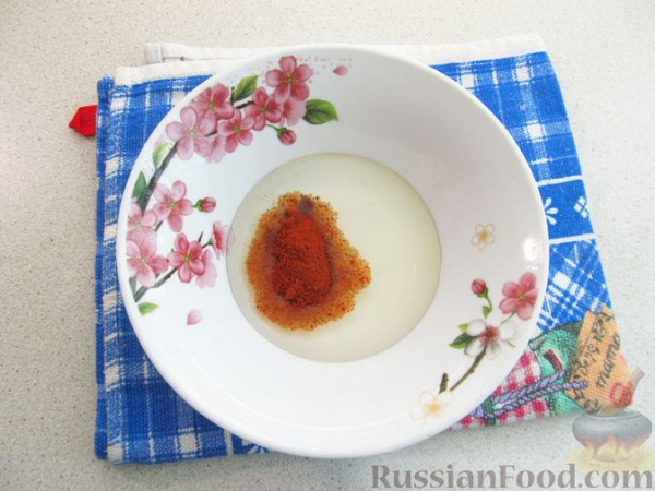 Рулетики из баклажанов по-грузински, с орехами, жареным луком и чесноком Рулетики из баклажанов по-грузински, с орехами, жареным луком и чесноком