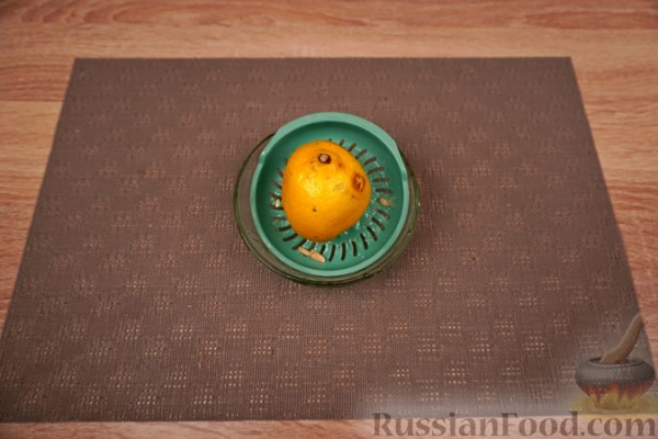 Запечённая скумбрия по-гречески Запечённая скумбрия по-гречески
