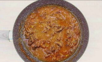 Бефстроганов классический Бефстроганов классический