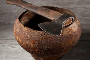 Современная каша из топора: как приготовить завтрак без единого грамма крупы