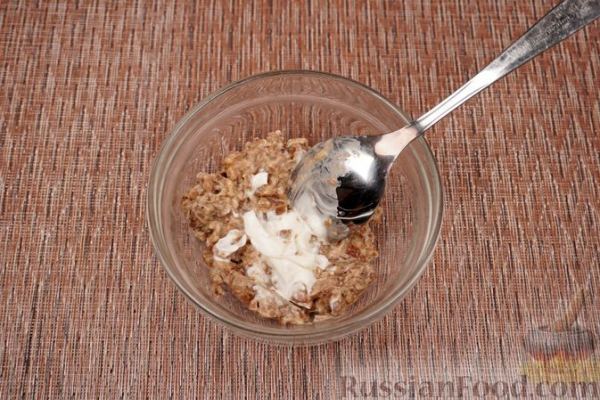 Али назик (рагу из баранины с баклажанной икрой) Али назик (рагу из баранины с баклажанной икрой)