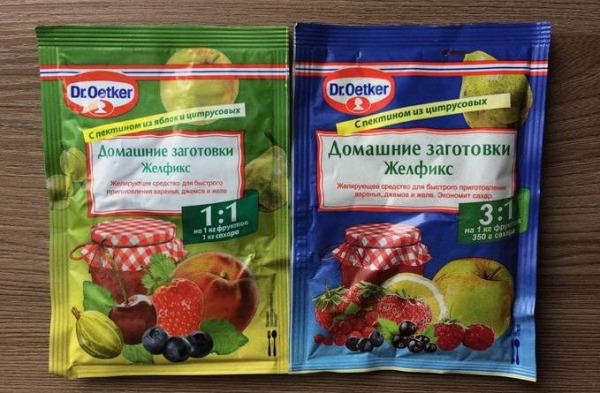 Простое желе из красной смородины на зиму Простое желе из красной смородины на зиму